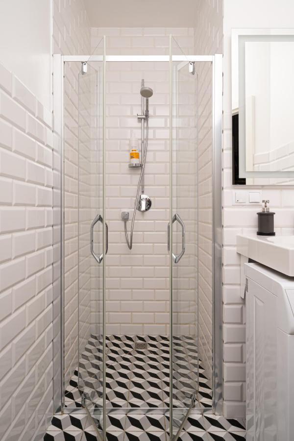 Stylish Studio Close To City Center, Cafes & Parks & Local Dining 리가 외부 사진