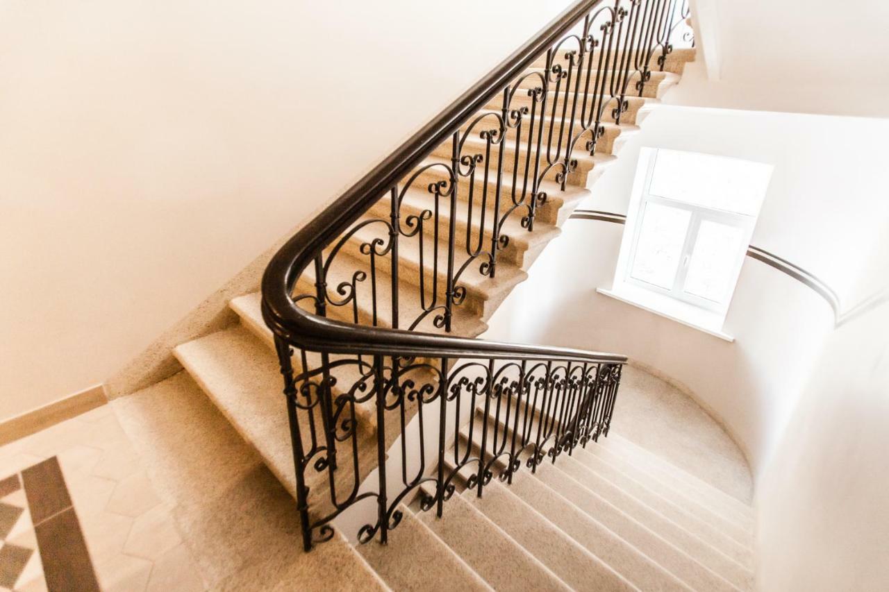 Stylish Studio Close To City Center, Cafes & Parks & Local Dining 리가 외부 사진