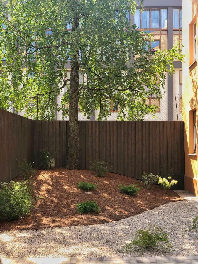Stylish Studio Close To City Center, Cafes & Parks & Local Dining 리가 외부 사진